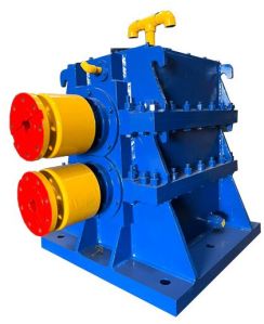 Pinion Gearbox