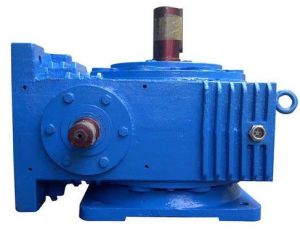 Reduction Gear Boxes