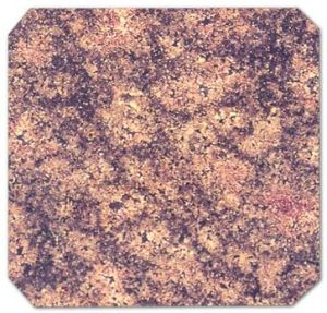 Bala Flower Granite for Countertops, Flooring, Wall Cladding