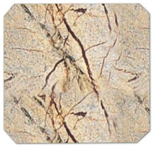 Bidassar Brown Marble