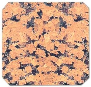 Imperial Pink Granite