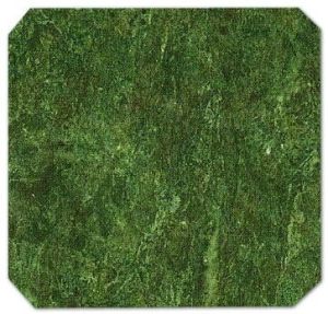 Plain Green Marble