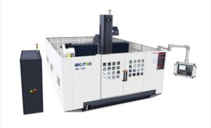 Skitek 3-Axis CNC Gantry Machining Center MD 2518