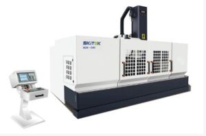 Skitek 3-Axis CNC Long Travel Vmc Machine Sch