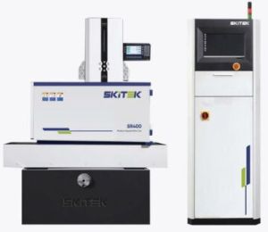 Skitek Medium Speed CNC Wire EDM SR-7055/g