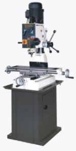 Mild Steel Skitek Mini Mill Drill Machine STGMD40