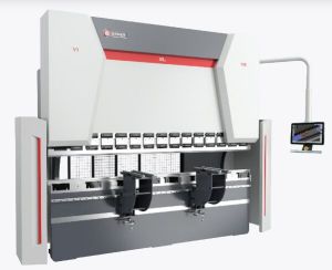 Smartxl Dener Hydraulic Press Brake Machine