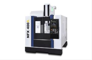 Ycm 5-Axis Machining Center NFX400A