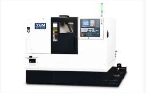 Ycm Turning Center TC16LA