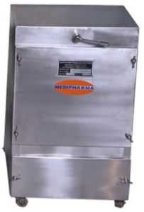 Dust Extractor Machine