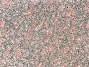 Bala Flower Granite, Color : Pink, Gray, White
