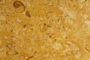 Jaisalmer Yellow Sandstone