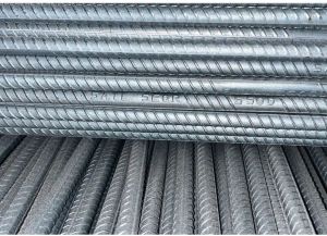 Tata TMT Bars