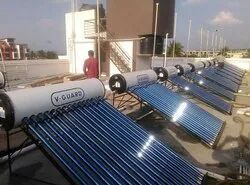 250 LPD Solar Geyser