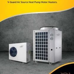 Commericial Heat Pump Water Heater