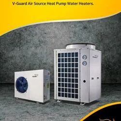 Domestic Heat Pump Water Heater