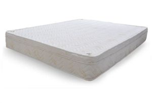 Mattress Memory Foam Box Top - Mediline Sensation