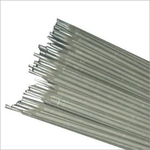 Creep Resistant Electrodes