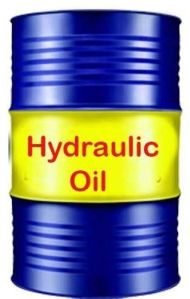Hydraulic Oil