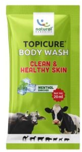 Topicure Body Wash