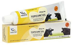 Topicure Wound Healing Gel