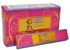 Satya Rose Incense Sticks