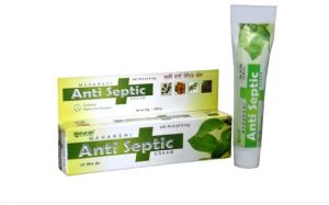Anti Septic Cream