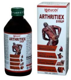 Arthritiex Syrup