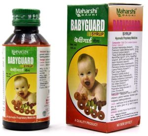 Baby Guard Syrup