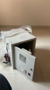 50 Lpm Def Dispenser