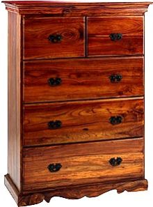 Chest OF Drawers Cabinets Fwb 0417