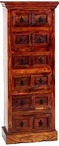 Chest OF Drawers Cabinets Fwb 0422