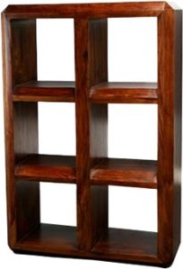 Cube Style Display Shelving Unit Rjcuct 07
