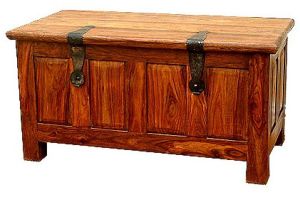 Wooden Blanket Box Fwb 0303