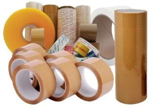 BOPP Adhesive Tapes