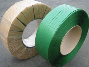 PET Strapping Roll