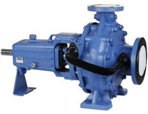 Dynamic Sealing Pumps