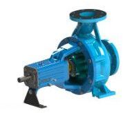 Torque Flow Pumps – Stf