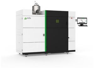 SP500 Metal 3D Printer