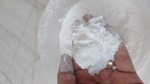 White Marble Powder