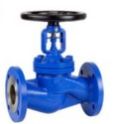 Industrial Valve