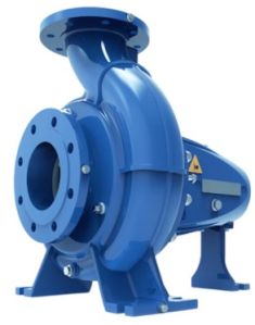 Sewage Pumps Dry Vp/CP Series
