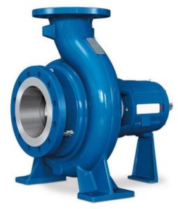 Water Pumps (Wp)
