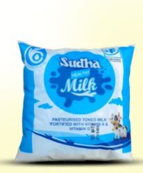 Sudha Healthy Milk
