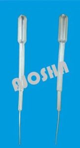 Transfer Pipettes / Droppers for COVID-19 Rapid Test, For Hospital