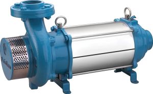 V-7 S.s. Mini Openwell Submersible Pumpset