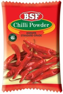 Chilli Powder