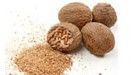 Nutmeg for Spices