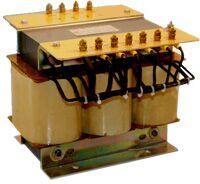 Isolation Transformer for Spikes, Surges, Electrical Noises
