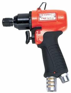 Fuji Compact Long Bit Screwdriver